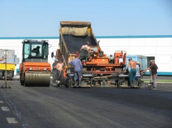 Հիմնանորոգվում է Մարտունի-Վարդենիս մայրուղու Զոլաքար-Վարդենիկ ճանապարհահատվածը