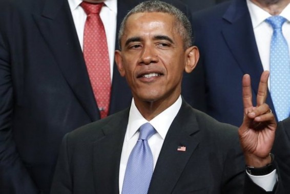 Որպես նախագահ՝ ես այժմ ավելի լավն եմ, քան նախկինում. Օբամա