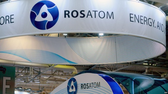 Росатом предложил Азербайджану реализовать проект строительства АЭС