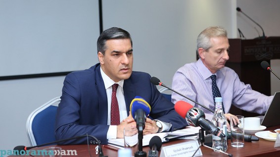 Омбудсмен Армении: Мы зафиксировали негативную динамику в состоянии здоровья Манвела Григоряна