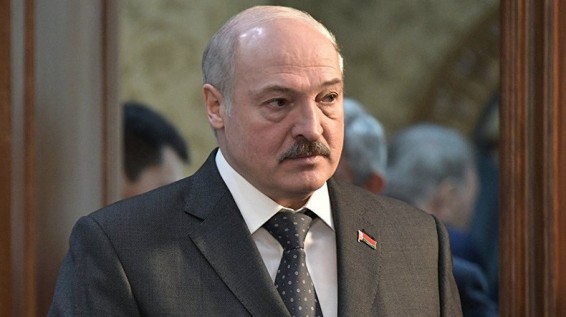 Александр Лукашенко: Третий президент Армении Серж Саргсян отказался возвращать Азербайджану 5 районов