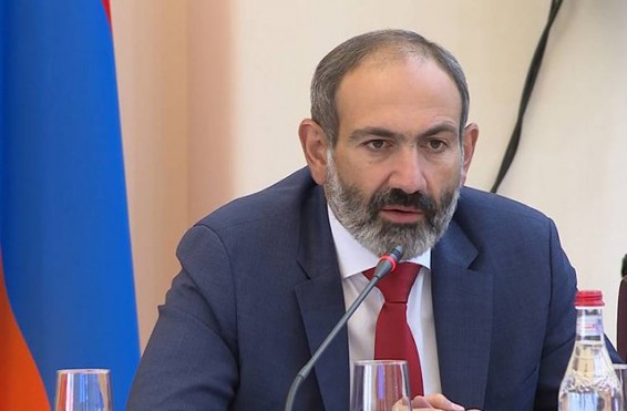 Նիկոլ Փաշինյանը նոր նշանակում է կատարել