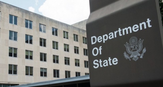 США призвали Германию учесть опасения соседей по «Северному потоку-2»