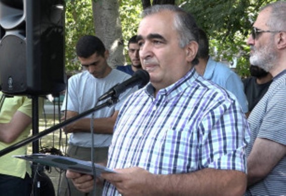 «Սասնա ծռերը» քաղաքացիական անհնազանդության շարժում է սկսում