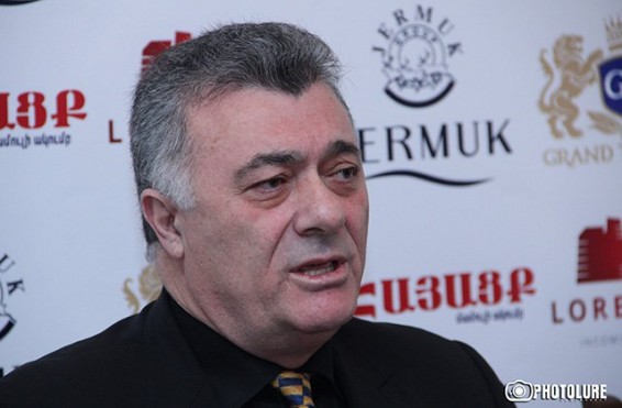 «Նիկոլ, չե՞ս զգում, որ Հայաստանի արտաքին քաղաքականությունը քայլ առ քայլ մոտեցրել ես քաղաքական բանկրոտի նախաշեմին…»
