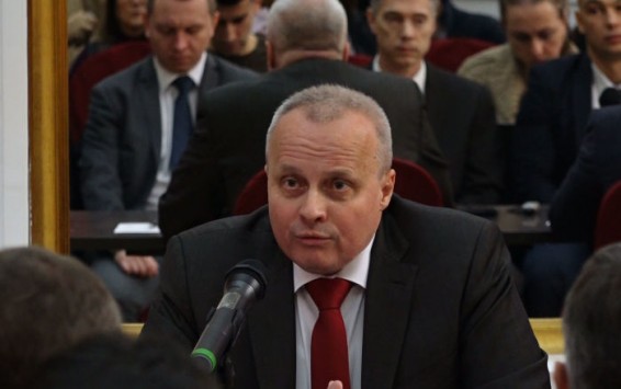 Россия готова всячески содействовать Армении — глава дипмиссии РФ Копыркин