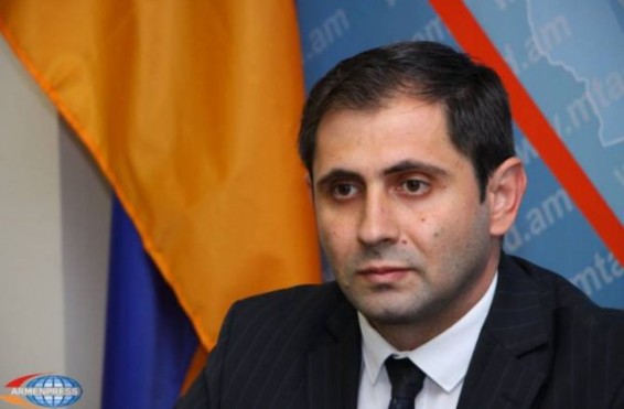 Սուրեն Պապիկյանը տարեվերջյան աշխատանքային խորհրդակցություն է անցկացրել ՀՀ մարզպետների մասնակցությամբ