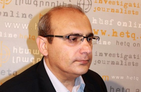 «Կարմիր գծին ենք մոտենում». Ստեփան Դանիելյանը՝ Մամեդյարովի աղմկահարույց հայտարարության մասին