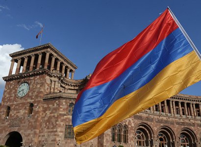 Washington Post–ի սյունակագիր. Հայաստանն այն երկրներից է, որը վերադարձել է ժողովրդավարությանը 2018թ.