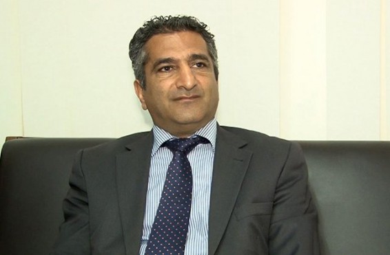 «Պարո՛ն Փաշինյան, գանք քո դուռը մի երկու ժամ նստենք, ջուր կրենք, պատ շարենք, ի՞նչ անենք». Արթուր Աթոյան