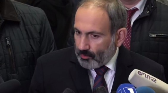 Премьер Армении прокомментировал слова Алиева о взятии 11 тысяч гектаров
