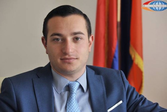 Мхитар Айрапетян возглавит парламентскую комиссию по образованию, культуре и диаспоре