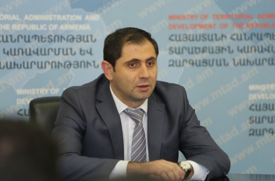 Մենք ականատես եղանք, որ անփորձ երիտասարդները շատ բան կարող են տալ պետական կառավարման համակարգին․ Սուրեն Պապիկյան