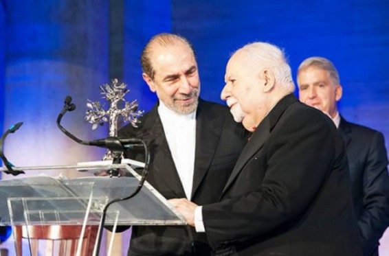 «Հայաստանի մանուկներ» բարեգործական հիմնադրամի գալա երեկոյին հանգանակվել է 4,1 միլիոն դոլար