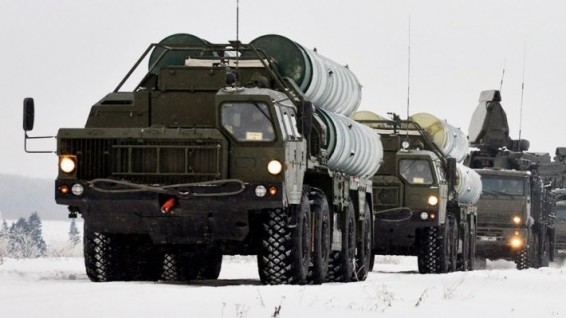 Турция отреагировала на сообщения о передаче США С-400 для «изучения»