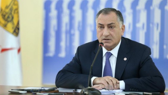 Չեմ ուրանում ով եմ եղել, ինչ եմ եղել. Կամո Արեյան