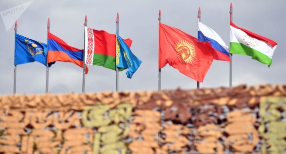 В ОДКБ заявили, что сроки утверждения всеми странами Зася генсеком не определены