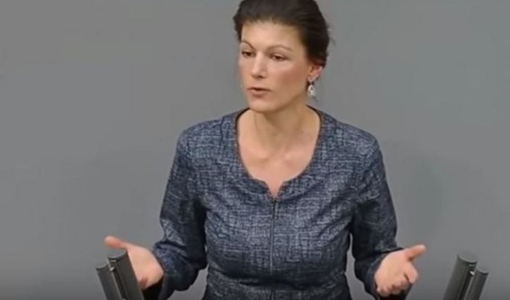 Անհրաժեշտ է փախստականների հանդեպ ավելի խիստ վերահսկողություն սահմանել. գերմանացի պատգամավորներ