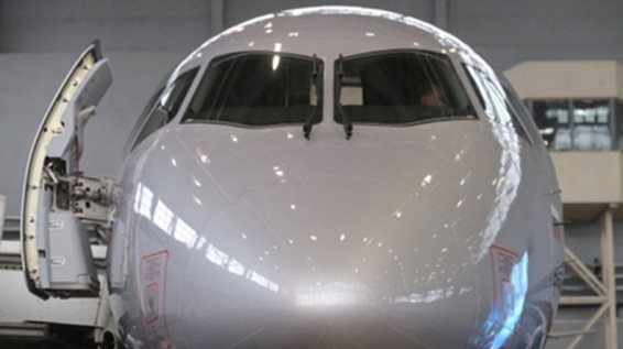 Եվրոպայում որոշել են հրաժարվել Sukhoi Superjet-ից