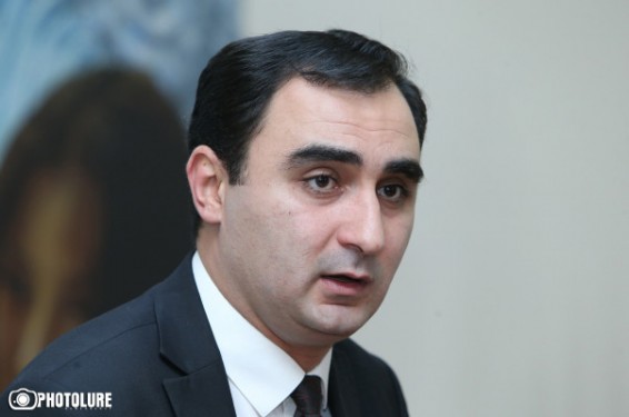 Երևանի քաղաքապետին սխալ են զեկուցում, հաստատվել է` տրանսպորտային ցանցի ներդրման համակարգը կիրառելի է, և մնում է մրցույթ հայտարարելը. Բաբկեն Պիպոյան