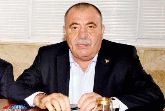 Прокуратура представит апелляцию по поводу освобождения Манвела Григоряна под залог 24-го декабря
