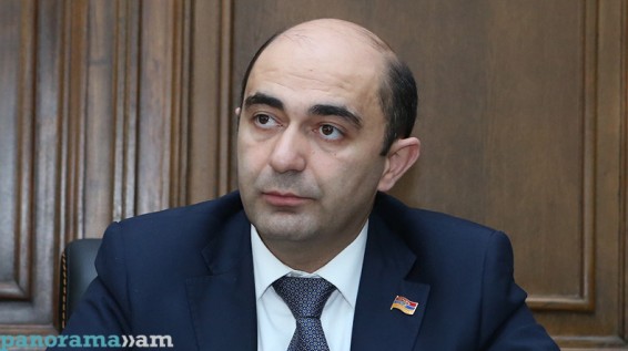 Կառավարությունը պահպանում է նախորդ վարչակարգի սուպերվարչապետական համակարգը. Մարուքյան