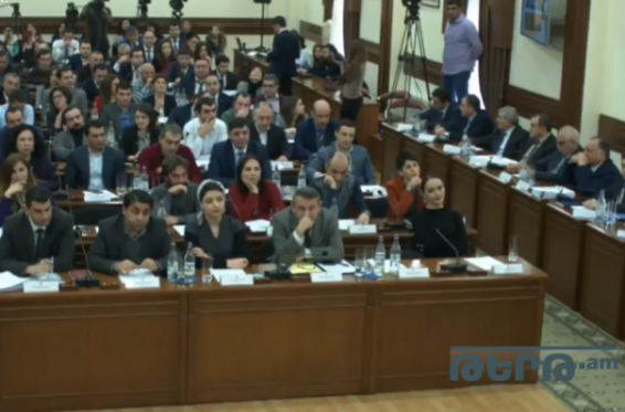 Բարձրացվեցին երաժշտական և արվեստի դպրոցների ծառայությունների վճարները