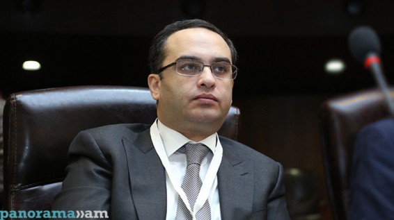 Виктор Согомонян: Арест второго президента Армении Роберта Кочаряна – грубый произвол властей