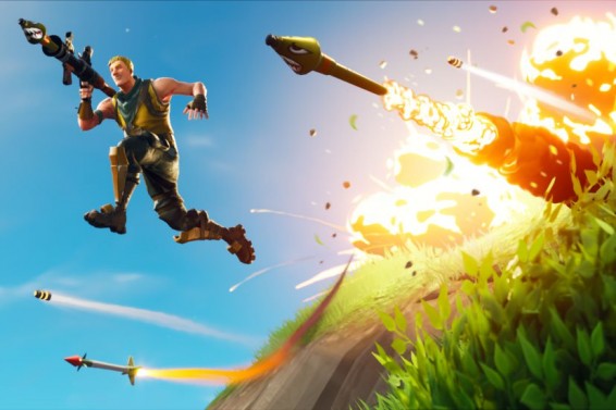 Fortnite-ը դարձել է Twitter- ում ամենաշատ քննարկվող խաղը