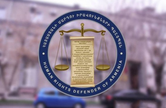 Պաշտպանը հրապարակել է արտահերթ զեկույց պատժախուց տեղափոխված կալանավորների և դատապարտյալների արտաքին աշխարհի հետ կապի վերաբերյալ