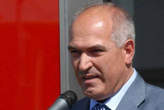 Սամվել Մայրապետյանն ազատ է արձակվել