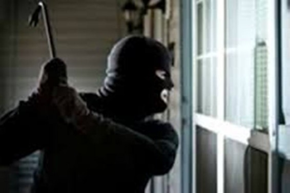 Ավազակային հարձակում Գեղարքունիքում