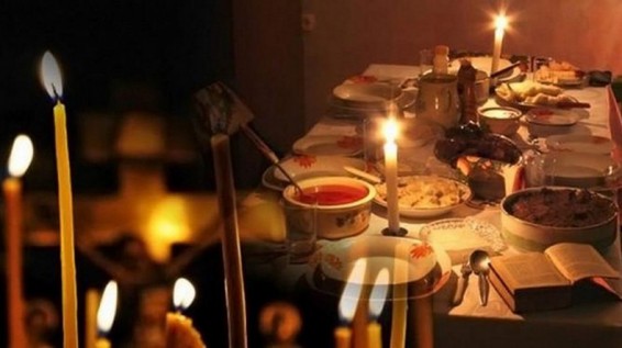 Սկսվում է Սուրբ Ծննդյան պահքը