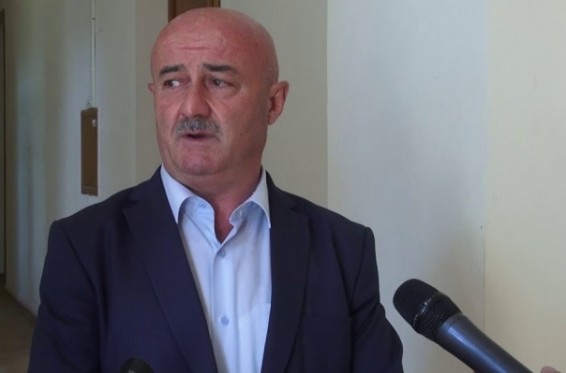 Եթե միջին և ստորին օղակներում կոռուպցիոն որոշակի դրսևումներ լինում են, որևէ մեկը չի կասկածում, որ վերին օղակներում այն գլխատված է . Հովիկ Աղազարյան
