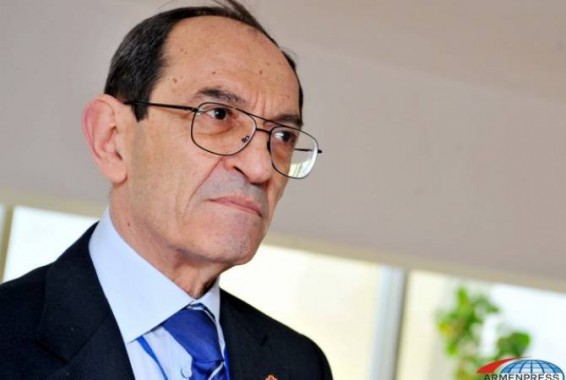 Шаварш Кочарян прокомментировал ситуацию в Караганде