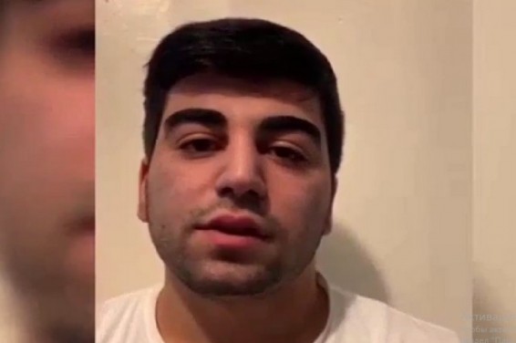 VIDEO: «Чужой грех на себя не возьму»: заявление разыскиваемого по Карагадинскому делу армянина