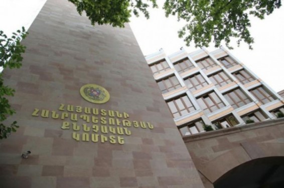 Երկու անձի մեղադրանք է առաջադրվել՝ 30-ամյա կնոջ նկատմամբ ավազակային հարձակում կատարելու, առողջությանը ծանր վնաս պատճառելու համար. ՔԿ