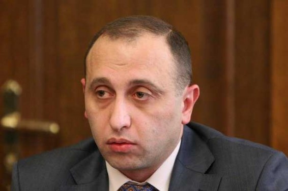 Դատարանը Վահագն Հարությունյանին կալանավորելու որոշում է կայացրել