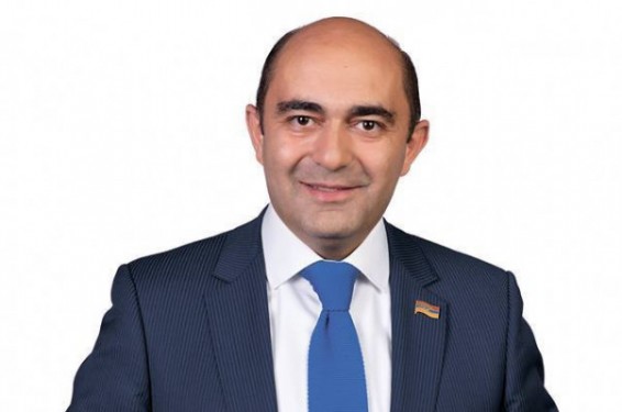 Աճում է մեքենաների գինը, կրկին խթանվում է հնամաշ մեքենաների ձեռքբերումը. Էդմոն Մարուքյանը գրությամբ դիմել է ՊԵԿ նախագահին