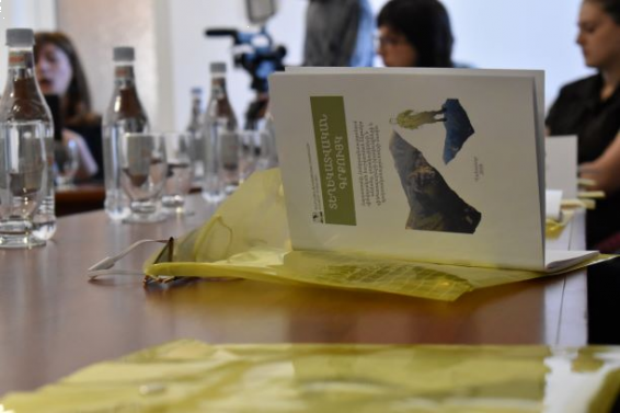 Զորակոչիկների իրավունքների պաշտպանության նպատակով ՀՔԱ Վանաձորի գրասենյակը շարունակում է զորակոչիկներին եւ նրանց հարազատներին տրամադրել իրավական աջակցություն
