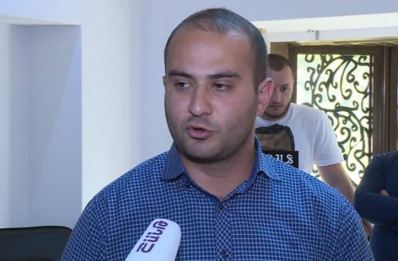 «Ղեկը աջ» նախաձեռնության անդամները Կառավարության ներկայացրած նոր նախագծի հետ այնքան էլ համաձայն չեն