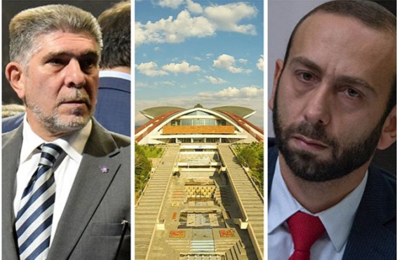 Վազգեն Ասատրյանը չի հավատում ՄՀՀ-ի տնօրենի թափուր պաշտոնի համար հայտարարված մրցույթի բաց լինելուն
