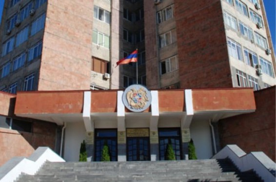 ՀՀ գլխավոր հարկադիր կատարողը հանձնարարել է բաժինների պետերին լինել խիստ հետևողական