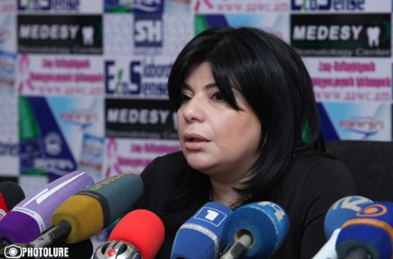 Նորմալ չէ, երբ «Շտապօգնությունն» օրական 950 կանչ է կատարում և ընդամենը 160 հիվանդ է տեղափոխում հիվանդանոց. «Շտապօգնություն» ՓԲԸ-ի տնօրեն