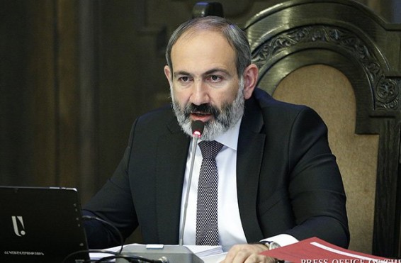 «Սևանա լճի սիգի որսի հետ կապված 100 տոկոսանոց բարձիթողի իրավիճակ է». Նիկոլ Փաշինյանը հանձնարարական տվեց Վալերի Օսիպյանին
