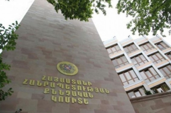 Քաղաքացին խաղալիք դանակի գործադրմամբ դեղատան աշխատակցին սպառնացել է և պահանջել գումար, ապա հափշտակելով 157.000 ՀՀ դրամ, փախել է. ՔԿ