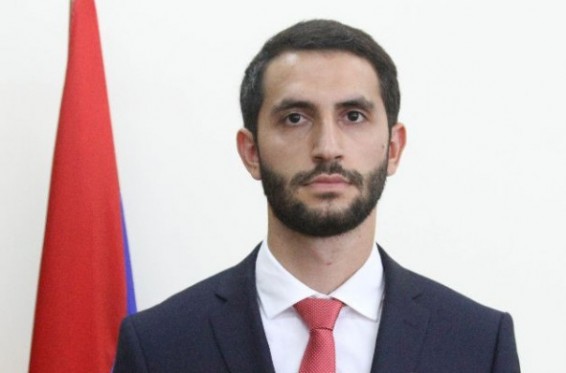 Տարբեր պաշտոնների հետ կապված կայացվել է թիմային որոշում. Ռուբեն Ռուբինյանը` կառավարությունից ԱԺ տեղափոխվելու մասին