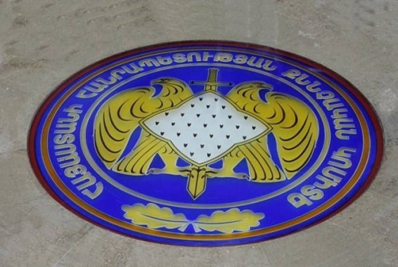 Ավարտվել է ավազակային հարձակում կատարելու դեպքի առթիվ հարուցված քրեական գործի նախաքննություն