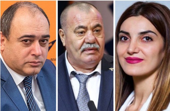 «Մանվել Գրիգորյանի դեմ վերսկսվող բողոքի ակցիայի պահանջները ոտնահարում են մարդու իրավունքները». փաստաբան