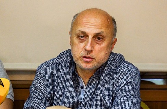 «Այս իշխանությունները սուտ խոսելը պետք է վերջացնեն». Տիգրան Հեքեքյան